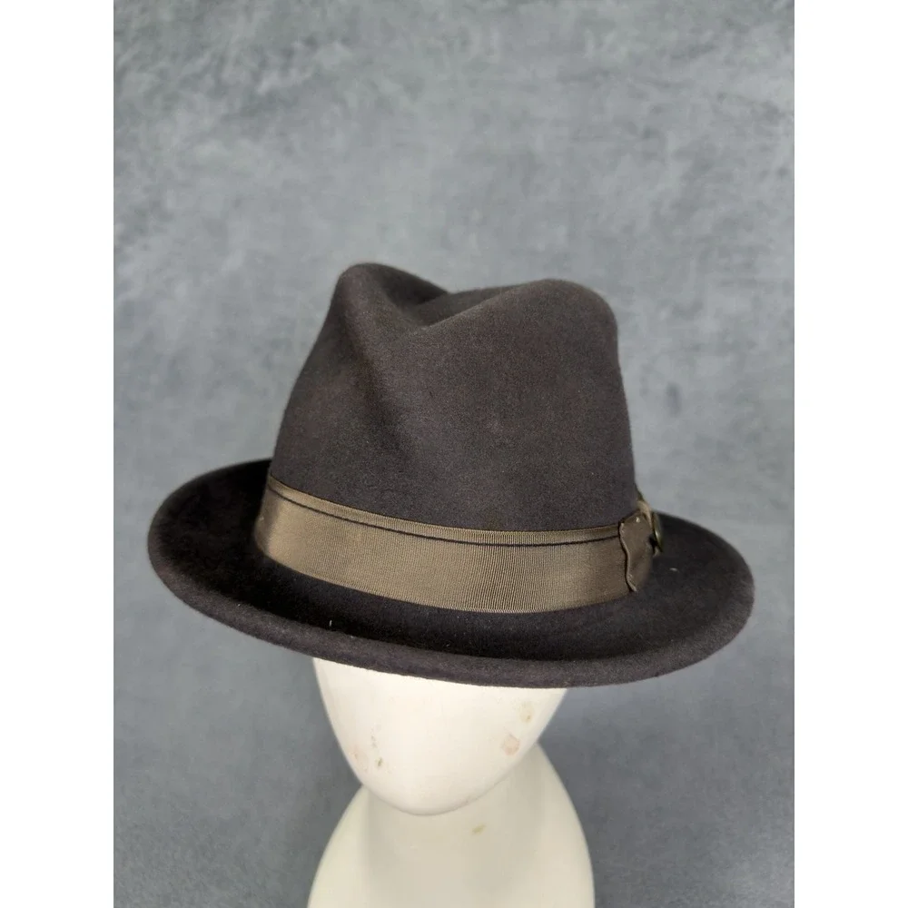 Goorin Bros welcome resell